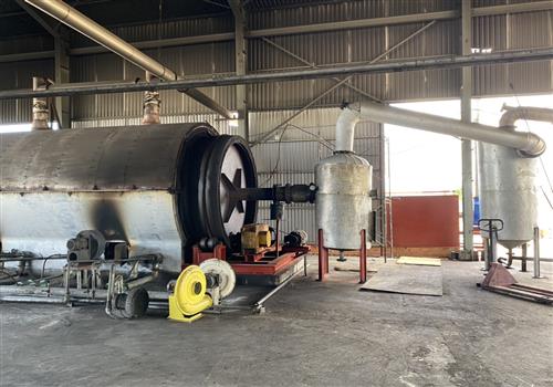 Phối hợp cùng kiểm tra thực tế kết quả vận hành thử nghiệm các công trình xử lý chất thải và hướng dẫn các thủ tục tiếp theo để phục vụ việc cấp giấy phép môi trường của Cơ sở tái chế chất thải công nghiệp của Công ty TNHH Khang Thuận Ninh tại KCN Phước Nam