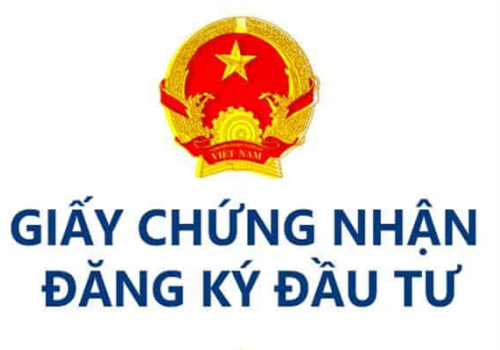 cấp Giấy chứng nhận đăng ký đầu tư dự án Nhà máy sản xuất đồ chơi trẻ em tại KCN Du Long